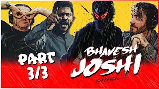 BHAVESH JOSHI SUPERHERO Part 33  Harshvardhan Kapoor [upl. by Ettelrac]