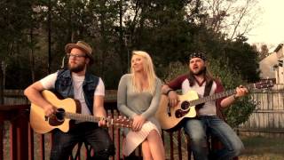 quotJacksonquot  Johnny Cash amp June Carter The Skallywags Acoustic Cover RedPorchSessions [upl. by Llenehc]