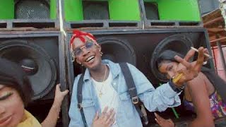 Skeng  Likkle Miss Official Music Video [upl. by Harold155]