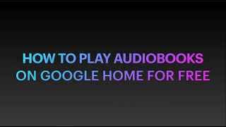 How Do I Read eBooks and Audiobooks Together In Google Play Books [upl. by Dorree895]