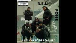 I Aint No Joke  RBL Posse [upl. by Wilser]