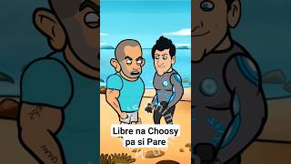 Choosy  Pinoy Animation pinoyanimation [upl. by Voccola]