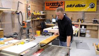 How to Build a Pool Table Part 8  Efforts in Frugality  Episode 6 [upl. by Akibma112]