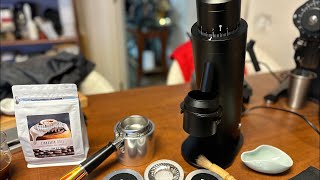 Is the OptionO Lagom P64 the King of 64mm Grinders [upl. by Alon667]