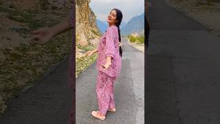 Dubai wala Tour kuldeep Sharma pahari song Himachali jonsari Nati ft Himalayan Queen pahadi Nati [upl. by Oiratno]