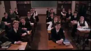 Dead Poets Society 3rd lesson look at things in a different way [upl. by Anaujat622]