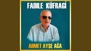 Ahmet Ayşe Ağa [upl. by Tomaso64]