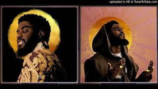 Big KRIT  quotGet Awayquot Clean feat Rolynne Anderson [upl. by Neddra]