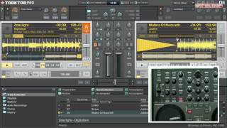 Digital Jockey 2 Tutorial 07  Loop Section ENGLISH [upl. by Hanan200]