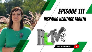 Celebrating Hispanic Heritage Month 2024 [upl. by Gonroff]