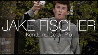 KendamaCo Presents  Fischin with Jake [upl. by Erialb]