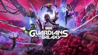 Marvels Guardians of the Galaxy006 Dweller in Darkness BOSSFIGHT😆 Kapitel 4  🦸‍♂️ PS5HD [upl. by Aner]