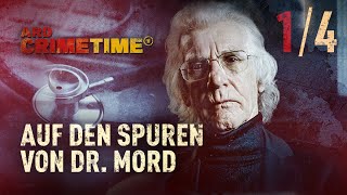 Auf den Spuren von Dr Mord  Folge 14  CrimeTime  S09E01 [upl. by Ocker]