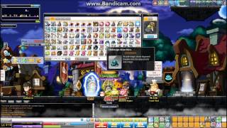 Tips Maplestory Kritias how to efficiently get Antimagic [upl. by Dearden]