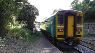 Fairwater Station 31817 Series 41 Episode 103 [upl. by Devina]