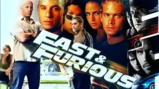 The Fast and the Furious 2001  Brian Blows His Cover Scene 710  Movieclips [upl. by Tyrus]