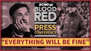 Liverpool vs Chelsea  Jurgen Klopps PreMatch Press Conference [upl. by Arihas]