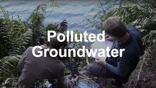 Polluted Groundwater and Lake Rotoruas Future [upl. by Ogilvie216]