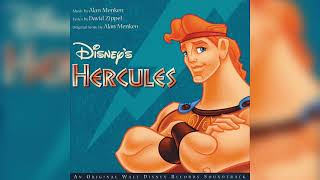 Zero To Hero  Disneys Hercules [upl. by Jacobsen460]