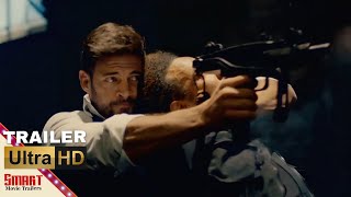 En Brazos De Un Asesino 2019 Teaser Trailer Oficial Español HD [upl. by Radloff]