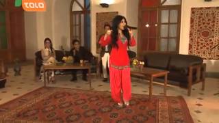 aryana sayeed ♫ shab mahtab 2013 آریانا سعید [upl. by Gnihc759]