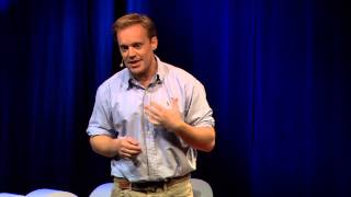 How philosophy can save your life  Jules Evans  TEDxBreda [upl. by Bury]