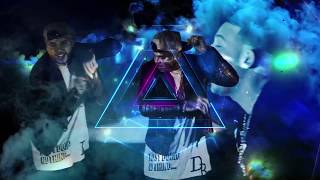 Farruko Ft Messiah  HMB Official Lyric Video [upl. by Repotsirhc46]