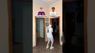 Real Madrid vs FC Barcelona  El Clásico 2024 Shorts [upl. by Kenlee]