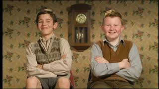 Still Game Whos The Daddy Season 4 Episode 6 26 August 2005 [upl. by Adan]