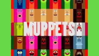 Were Doing A Sequel From quotMuppets Most Wantedquot  London Music Works [upl. by Komsa]