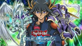 HQ I Yusei Fudo Theme Soundtrack  Extended  YuGiOh Duel Links [upl. by Catina278]