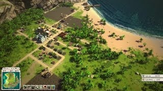 Tropico 5 Commentary [upl. by Willcox]