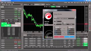 cTrader Trade Duplicator amp Stacker [upl. by Zachariah]