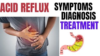 Acid reflux causes symptoms and treatment  GERD in Hindi [upl. by Ateekram]