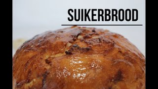 Suikerbrood Recept [upl. by Ainerol]