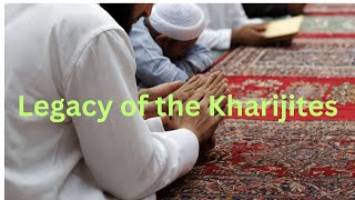 Who are Kharijites  Origin and legacy trending history viral facts ethnic knowledge [upl. by Kirstin]