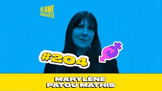 204 LHomme préhistorique était aussi une femme avec Marylène PatouMathis [upl. by Ahsinoj]