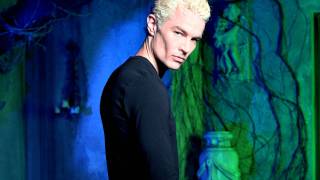 Buffy Cast James Marsters quotRest In Peacequot True HD Audio [upl. by Eatnod879]