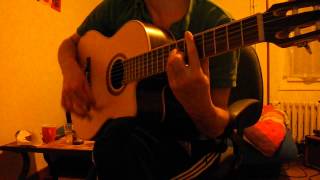 Bob Marley  Turn your lights down low  Acoustic Cover [upl. by Frasier]