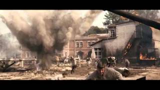 Fortress of War 2010 Trailer [upl. by Aihsekal]