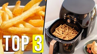 🥇 La Meilleure Friteuse sans Huile Tefal de 2023  Comparatif [upl. by Brendin]