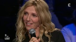 Sandrine Kiberlain chante Alain Souchon [upl. by Miki]