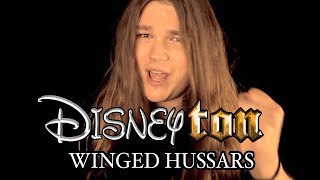 Winged Hussars  SABATON DISNEY VERSION [upl. by Ermeena]