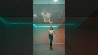 Fake ID dance from Footloose side by side with movie [upl. by Nabala]