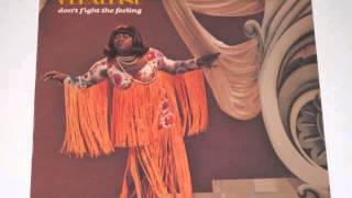 Flip Wilson  Geraldine  Full Album Dont Fight The Feeling [upl. by Nyrhtakyram]