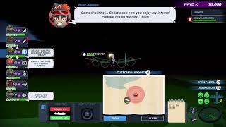 Bomber Crew Live Stream [upl. by Neelrak]