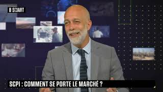 SMART PATRIMOINE  SCPI  comment se porte le marché [upl. by Anaele275]