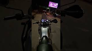 2022 Himalayan 411 phonk royalenfield himalayan bike ladakh biketrip [upl. by Endo702]