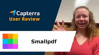 Smallpdf Review Smallpdf [upl. by Zachariah]