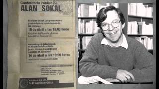 Alan Sokal  Conferencia en Buenos Aires  Parte 38 15041998 [upl. by Kehr62]